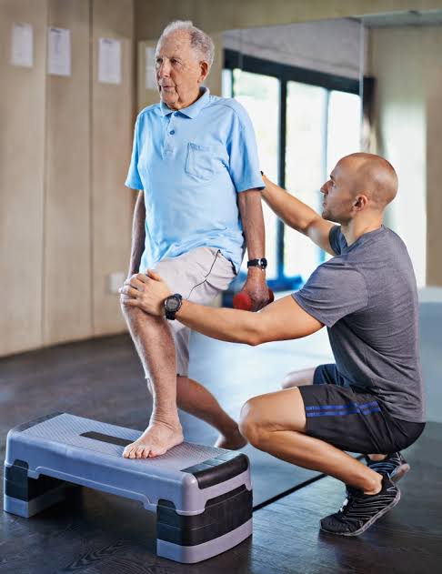 Chronic condition care