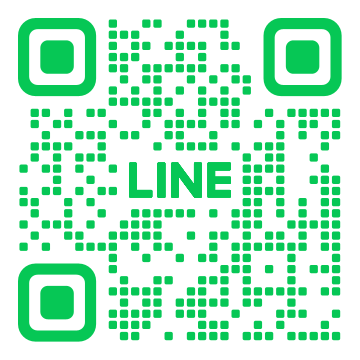 Line OA QR code